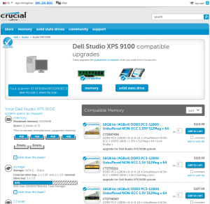 20150823, crucial.com, autodetect, dell studio xps 9100, EDIT, cropped