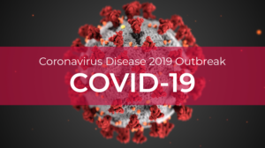 [12/31/2019] Severe Acute Respiratory Syndrome Coronavirus 2  (SARS-CoV-2)